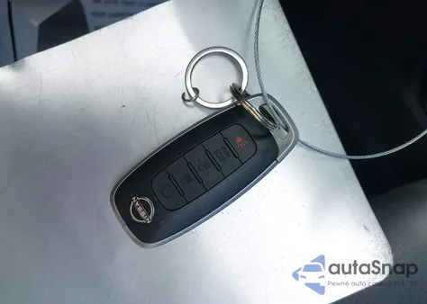 2023 Nissan Rogue Sv Intelligent Awd z USA, uszkodzony, nr VIN 5N1BT3BB8PC921483